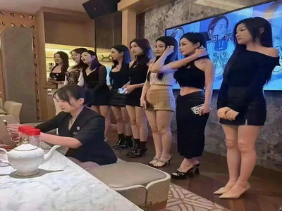 莆田夜总会招聘